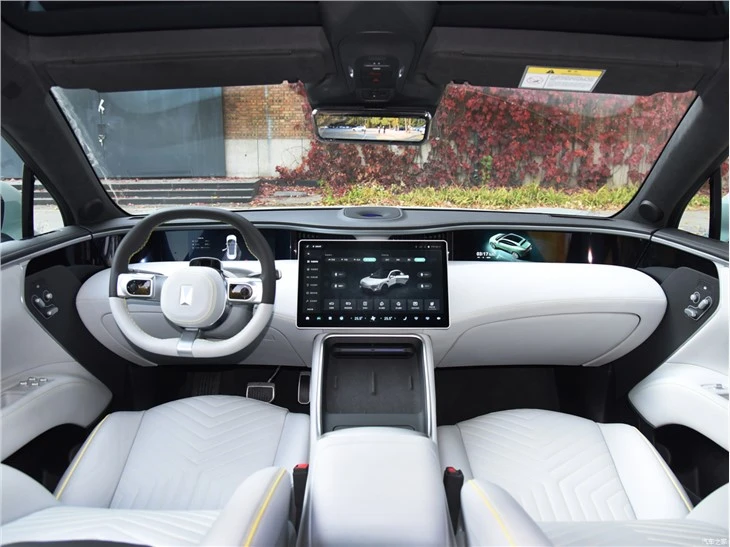 2023 NEW Avita 11 Huawei EV Luxury SUV