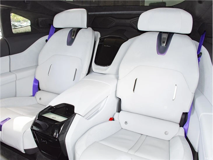 2023 NEW Human Horizons HiPhi Z EV