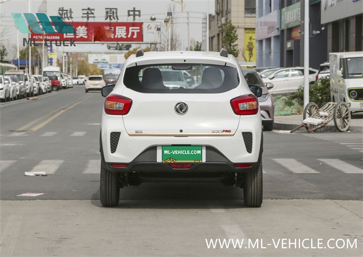 DongFeng EX1 PRO