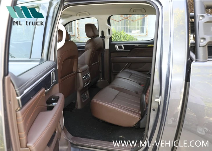 Foton Mars 7 Pickup