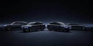 Honda Akan Menjual Hanya Kenderaan Elektrik di China Mulai 2035