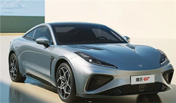 10 Kereta Pengeluaran Terbaik Atau KERETA EV