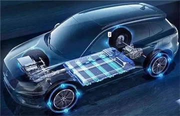 Kedudukan Pemasangan Bateri Kuasa Global dalam Q1 2023 – CATL First, BYD Second