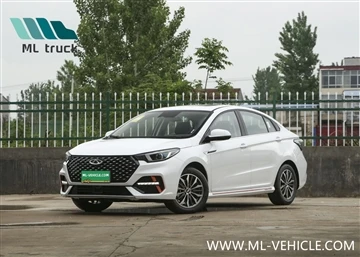 Chery Arrizo 5 PLUS 2023 Dilancarkan