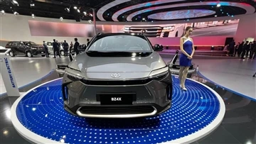 Pertandingan Subsidi Kebangsaan? Jepun Akan Menyediakan $854 Juta Kepada Toyo...