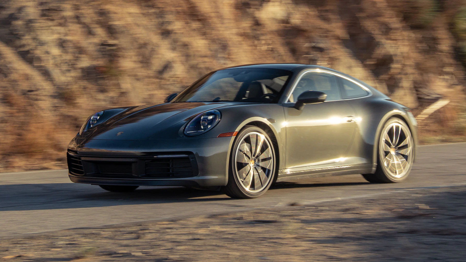 Porsche Memanggil Balik Kenderaan Siri 911 Kerana Isu Proses Kimpalan