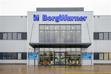 BorgWarner Untuk Memperoleh Syarikat Pengecas Kenderaan Elektrik Itali Eldor