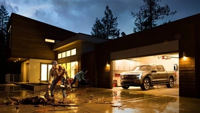 Semua Kenderaan Elektrik General Motors Untuk Menyokong Pengecasan Dwi Arah M...