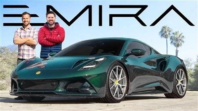 Lotus Mencapai Prestasi Rekod pada Separuh Masa Pertama 2023