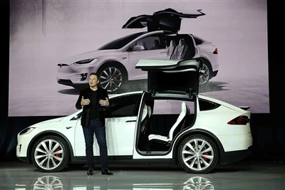 Tesla Secara Rasmi Membalas Mod Sentry