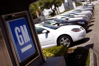 General Motors Melabur dalam Permulaan Bahan Bateri AI Untuk Merangka Strateg...