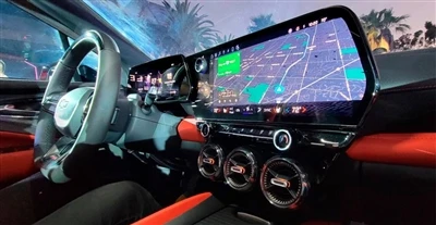 General Motors Menamatkan CarPlay/Android Auto Secara Berperingkat