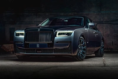 Kebimbangan Keselamatan Papan Pemuka Pantas Mengingat Rolls-Royce Ghost