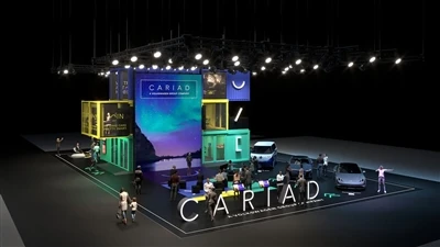 Cariad Volkswagen Merancang Pemberhentian 2,000 Pekerja