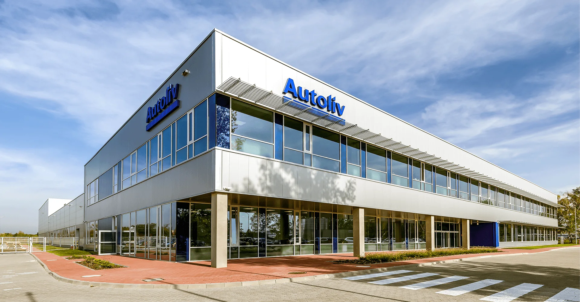 Autoliv Akan Memberhentikan 320 Pekerja di Perancis