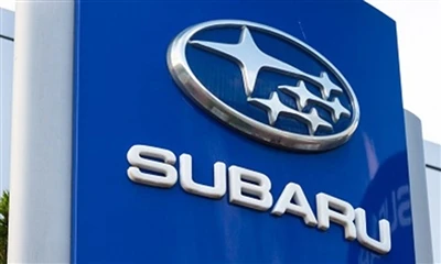 Subaru Akan Naikkan Gaji Untuk Pekerja Kilang AS