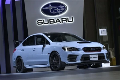 Subaru Mengimbas Balik Beberapa Model Import: XV, Ascent, Dan Forester