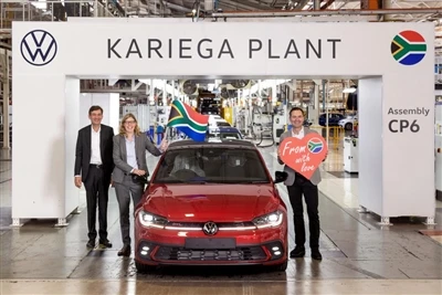 Volkswagen: Prihatin Mengenai Operasi Afrika Selatan, Harap Kerajaan Akan Men...