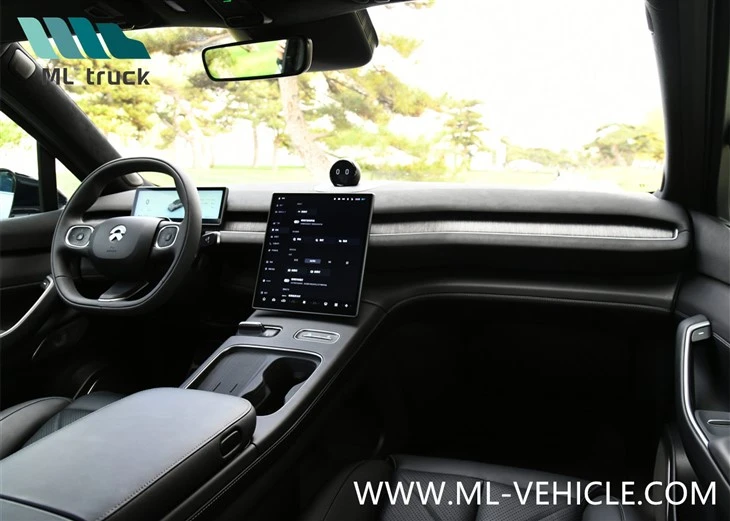 NIO EC7
