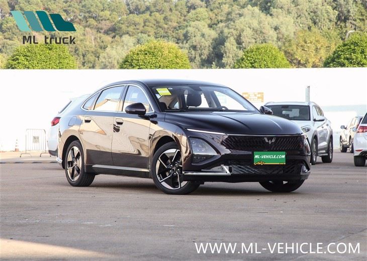 SAIC GM WuLing XingGuang PHEV