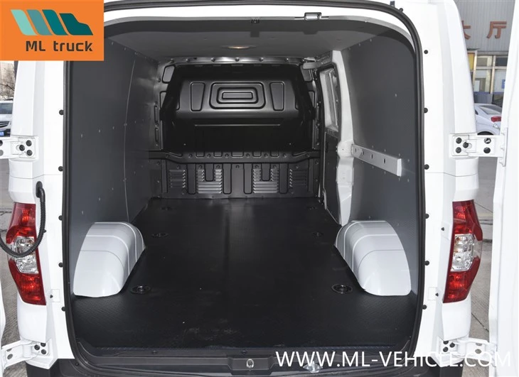 SAIC Maxus EV30