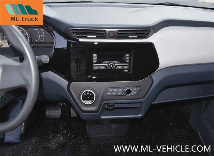 SAIC Maxus EV30