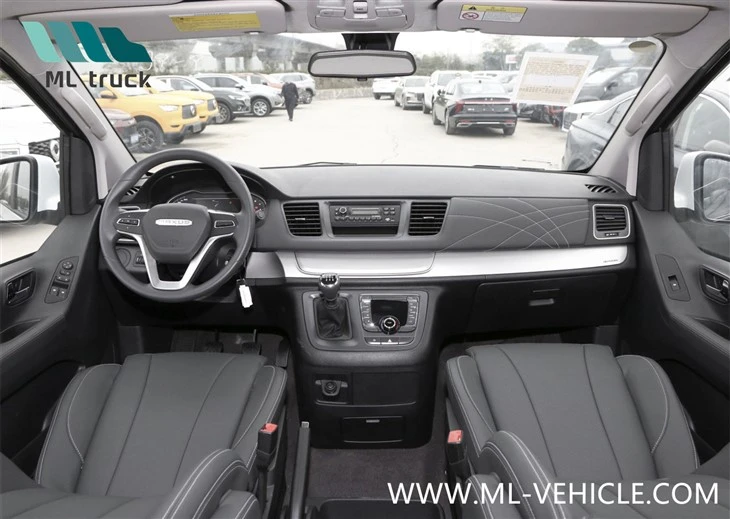 SAIC Maxus G10