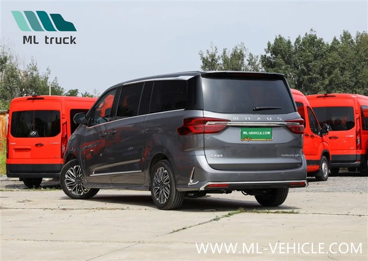 SAIC Maxus G20 PLUS