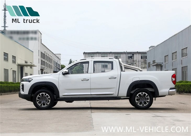 SAIC Maxus Interstellar H