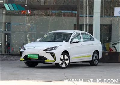 DongFeng AEOLUS E70 Pro