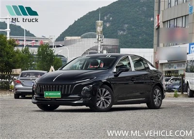 FAW HongQi E-QM5 560KM PLUS