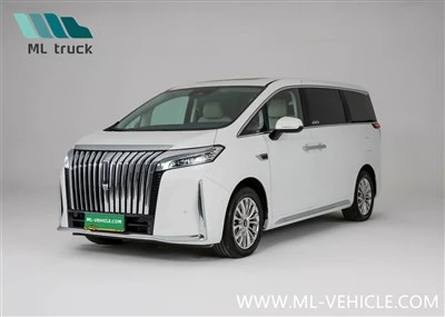 GWM Wey GaoShan PHEV