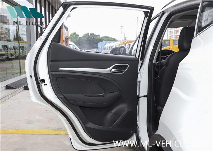 2023 SAIC MG ZS 1.5L SUV