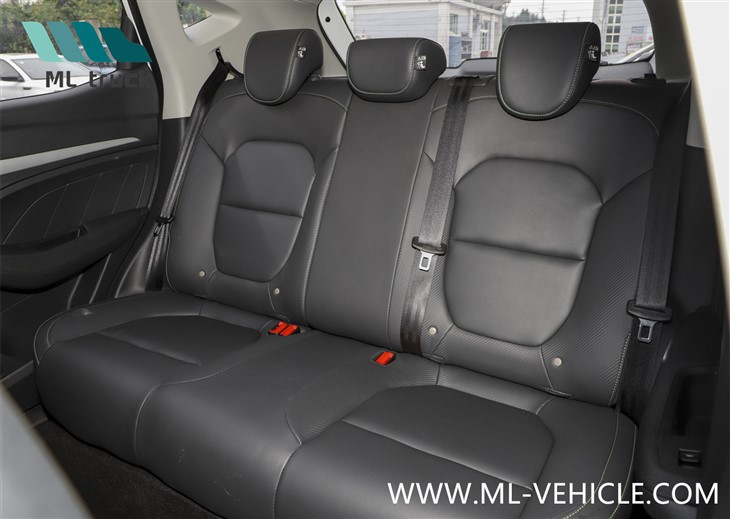 2023 SAIC MG ZS 1.5L SUV