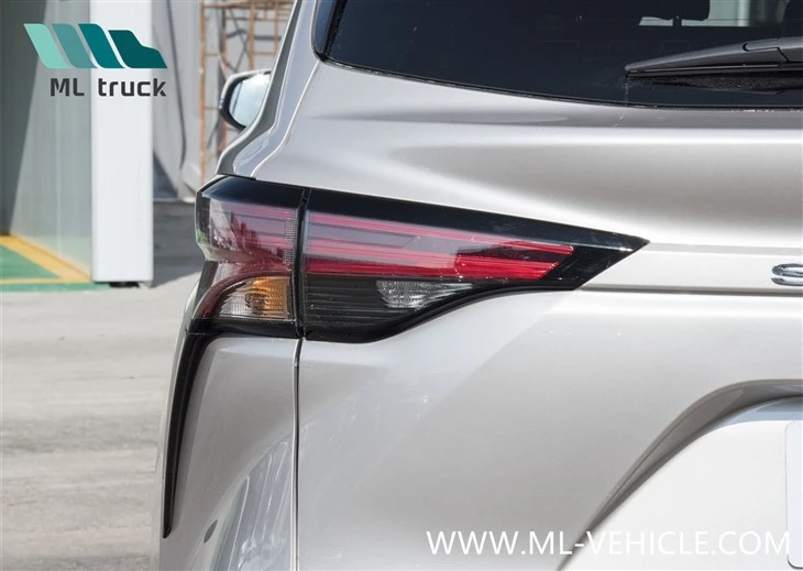 2023 Toyota Sienna 2.5L Hybrid