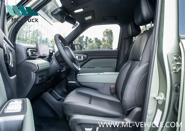 2024 BaoJun Yep Plus EV SUV