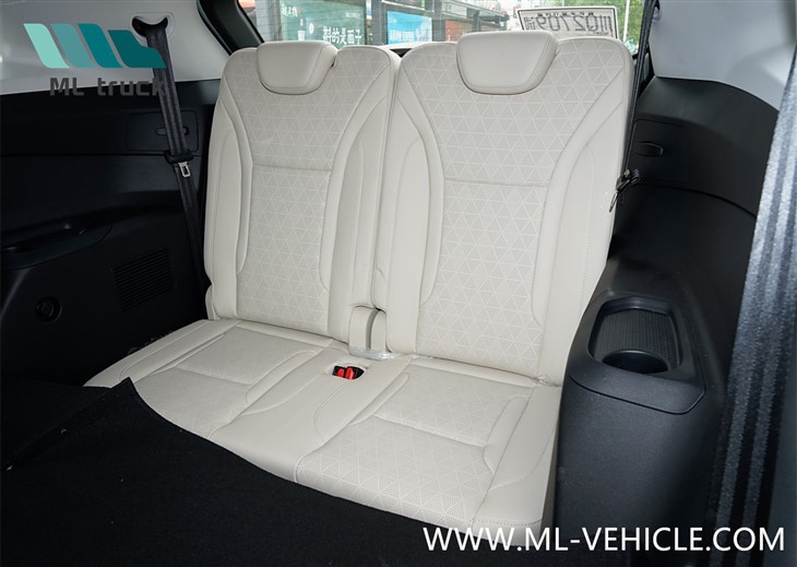 2024 Chery KaiYi Auto KunLun IHD SUV