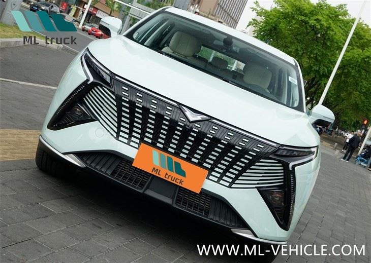 2024 Chery KaiYi Auto KunLun IHD SUV