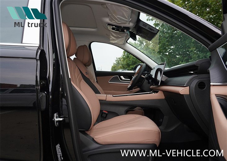 2024 Chery Tiggo 8 L SUV