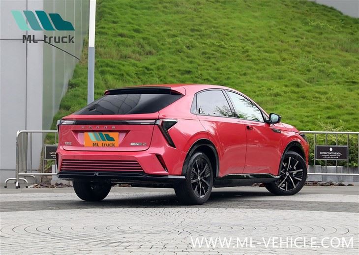 2024 DongFeng Honda ENS2 EV SUV