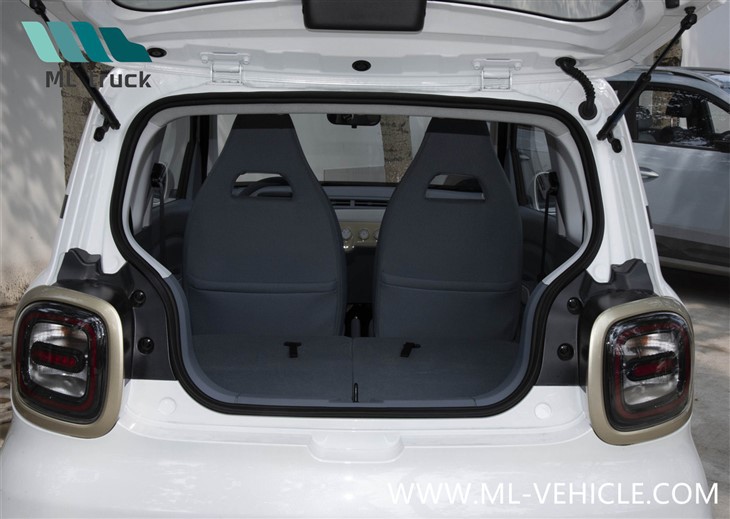 2024 Faw Bestune Pony Mini EV