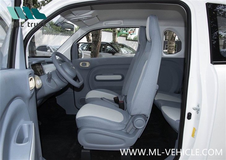 2024 Faw Bestune Pony Mini EV