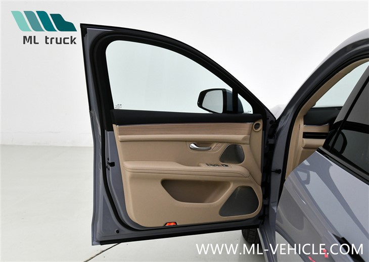 2024 HuaWei Aito M5 SUV