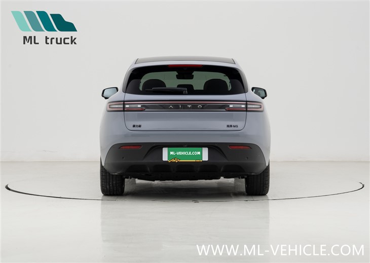 2024 HuaWei Aito M5 SUV