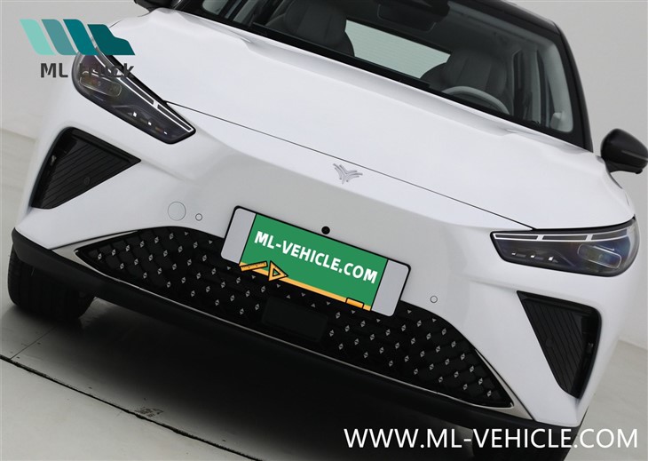 2024 NETA L Reev SUV