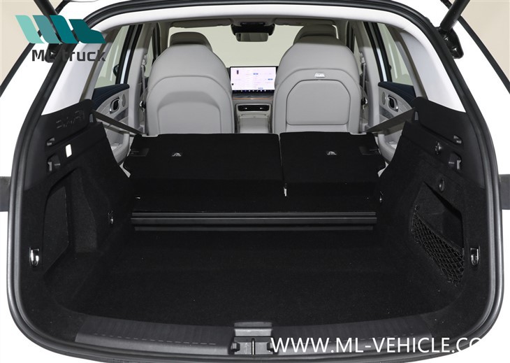 2024 NETA L Reev SUV