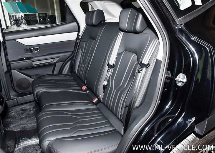 2025 Chery Jetour DaShing SUV