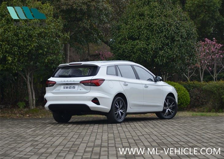 Saic Roewe Ei5 EV