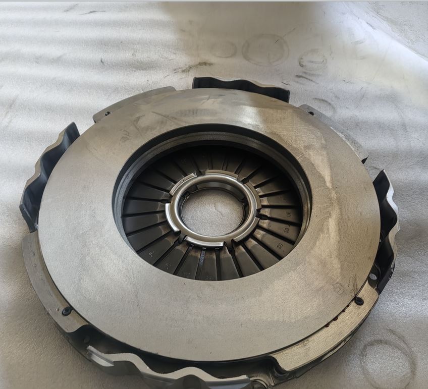 DZ9X259160204 Penutup Tekanan Klac Untuk Shacman X3000 X5000