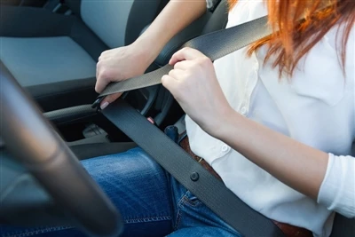 Punca Kegagalan Penarikan Tali Pinggang Keledar Kereta